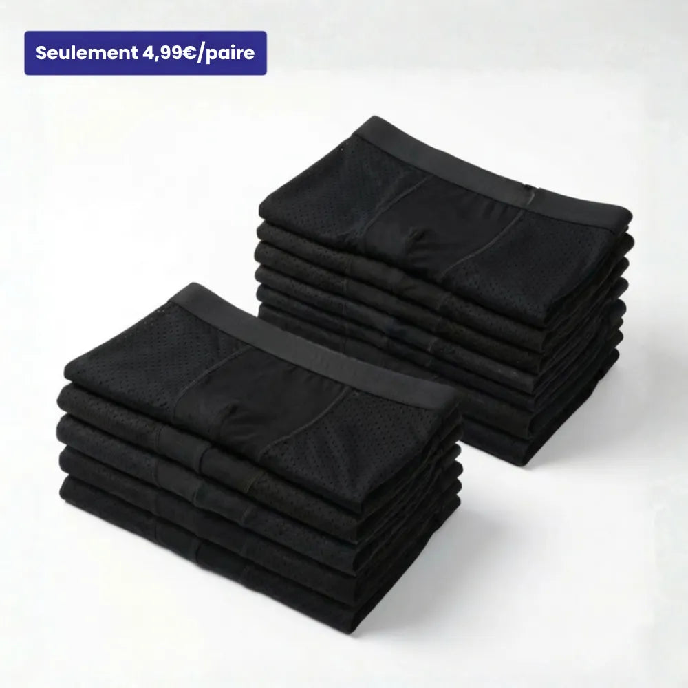 ORIAZE™ Boxers en Bambou