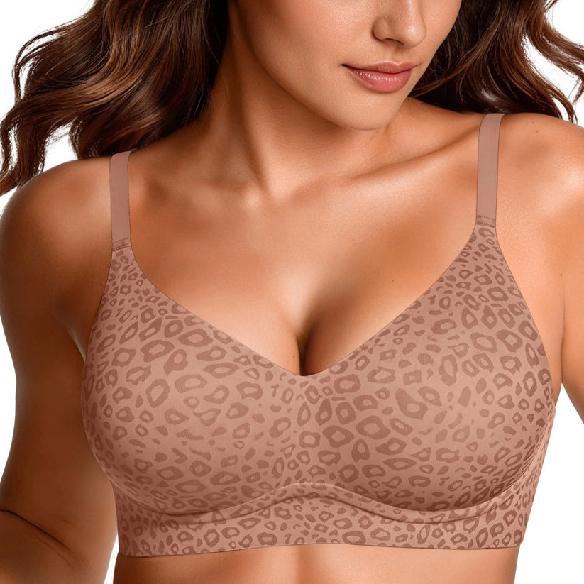 Soutien-gorge en gel