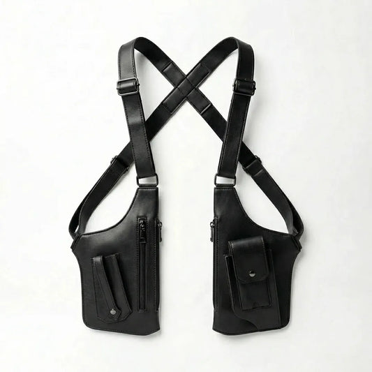 DualHolster - Sacoche bandoulière