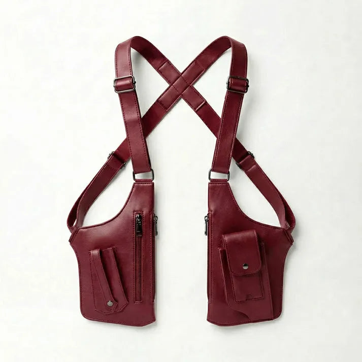 DualHolster - Sacoche bandoulière