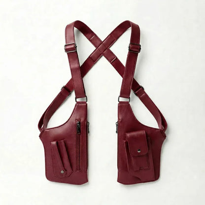 DualHolster - Sacoche bandoulière