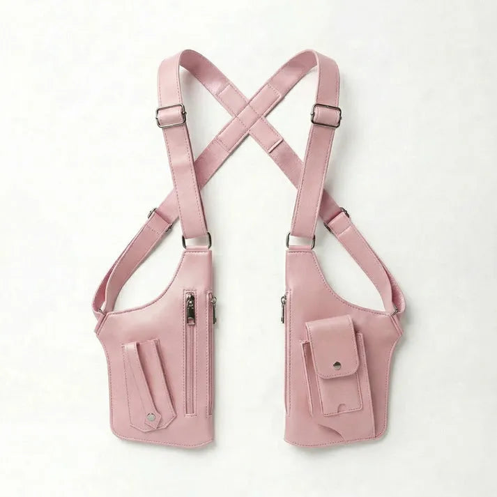 DualHolster - Sacoche bandoulière