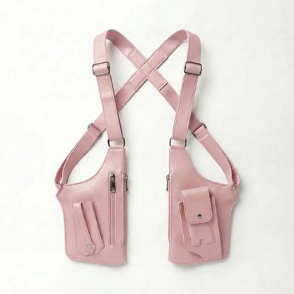 DualHolster - Sacoche bandoulière