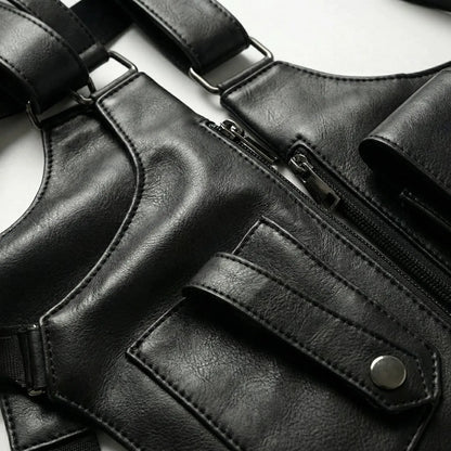 DualHolster - Sacoche bandoulière