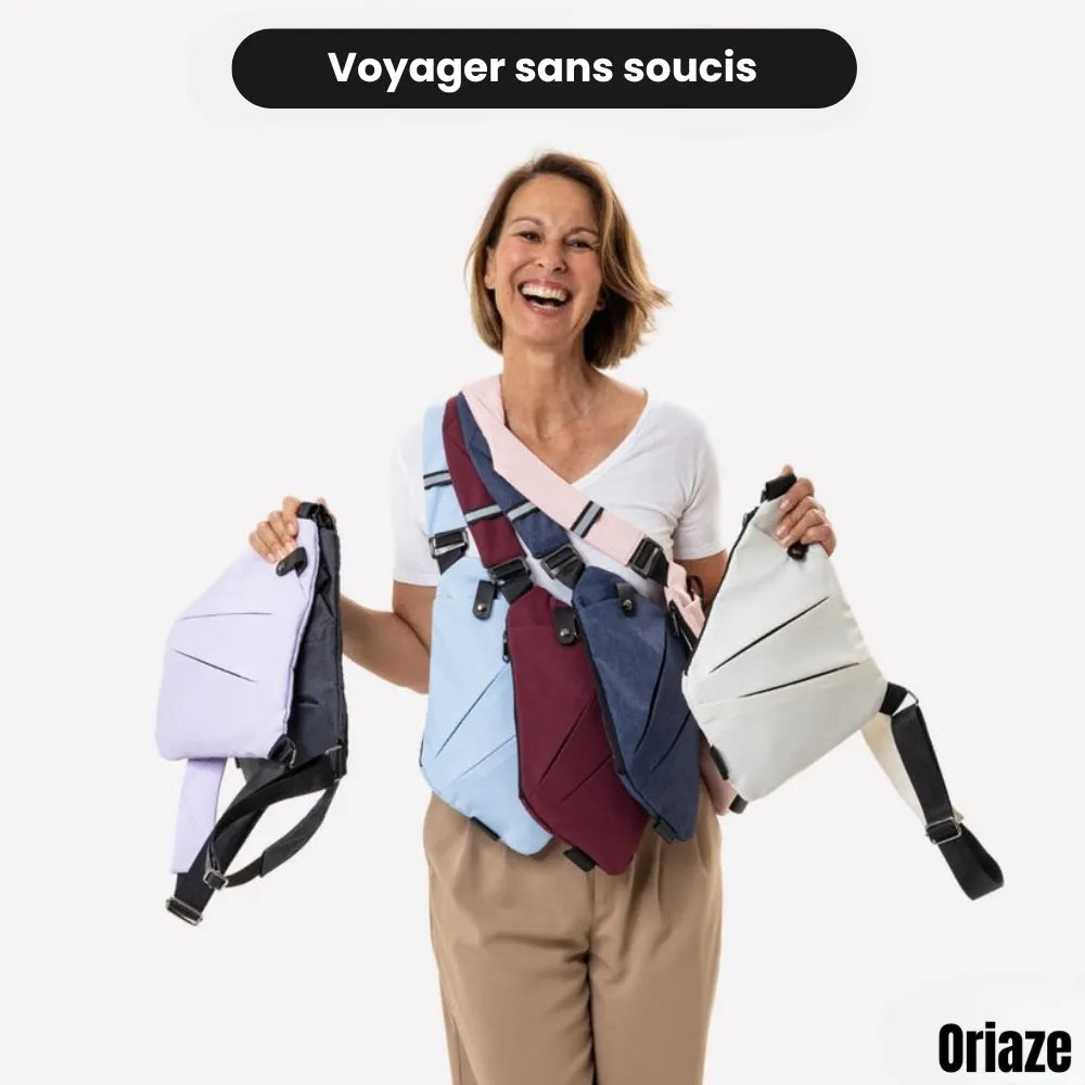 Sac anti-vol