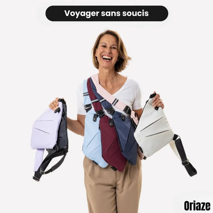 Sac anti-vol