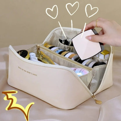 Trousse cosmétique - Oriaze