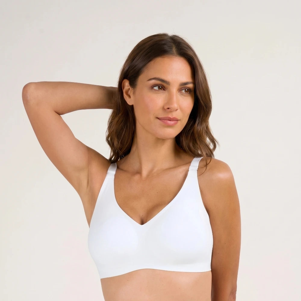 Soutien-gorge en gel