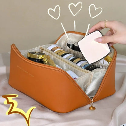Trousse cosmétique - Oriaze