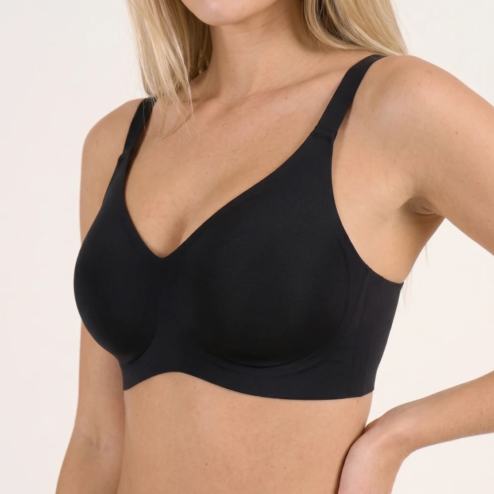 Soutien-gorge en gel
