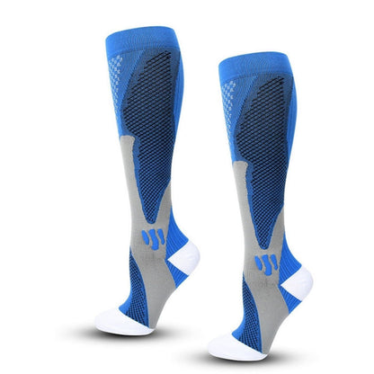 Oriaze - chaussette de compression pour des jambes et des pieds sans douleurs