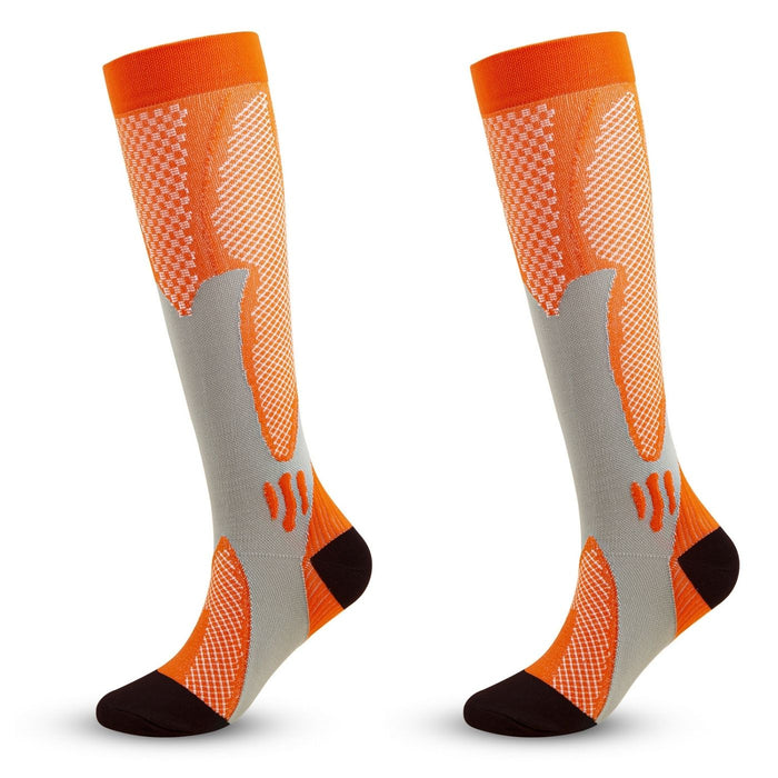 Oriaze - chaussette de compression pour des jambes et des pieds sans douleurs