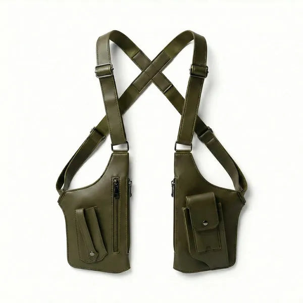 DualHolster - Sacoche bandoulière