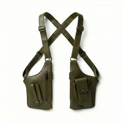 DualHolster - Sacoche bandoulière