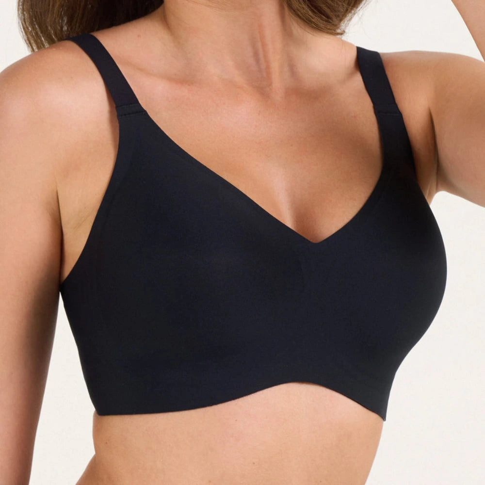 Soutien-gorge en gel