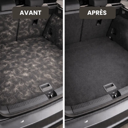 PelClean Pro™ – Gant Anti-Poils Réutilisable et Écologique