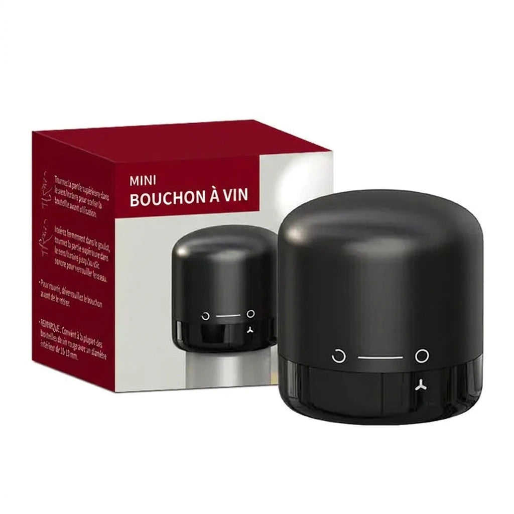 Bouchon à vin