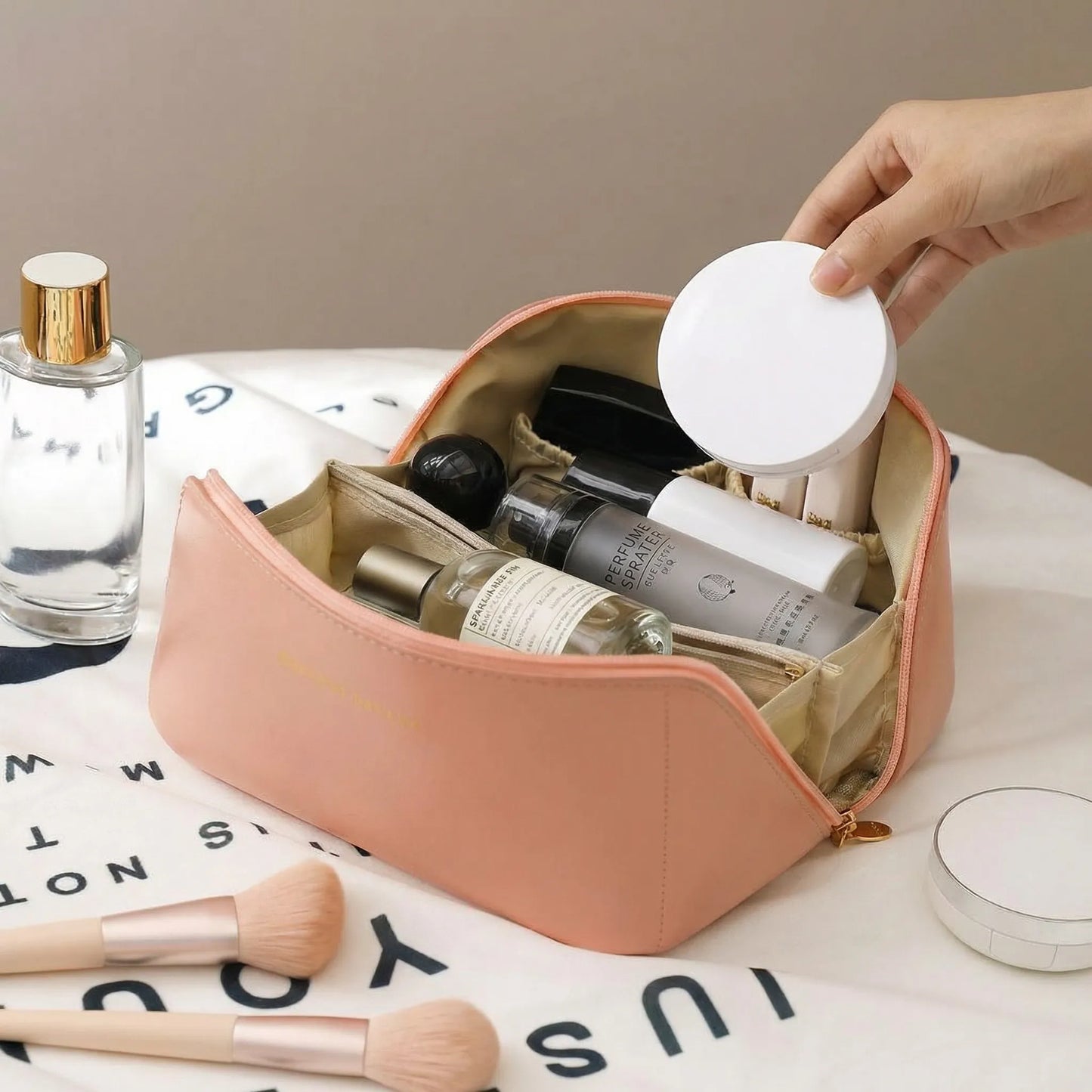 Trousse cosmétique - Oriaze