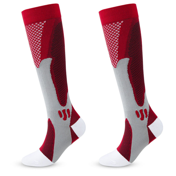 Oriaze - chaussette de compression pour des jambes et des pieds sans douleurs