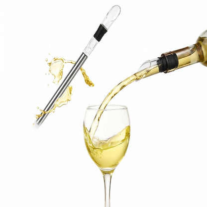 Refroidisseur à vin – Fini le vin tiède