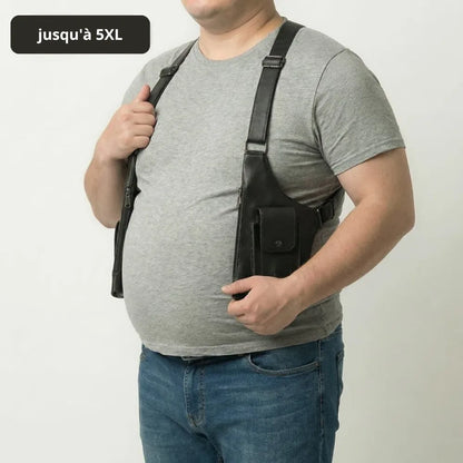 DualHolster - Sacoche bandoulière