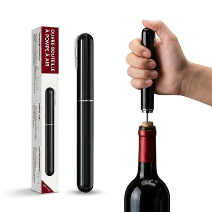Ouvre-bouteille Super-pump