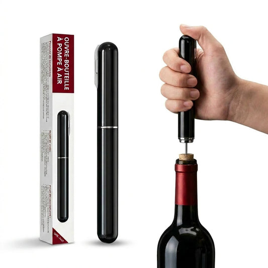 Ouvre-bouteille Super-pump