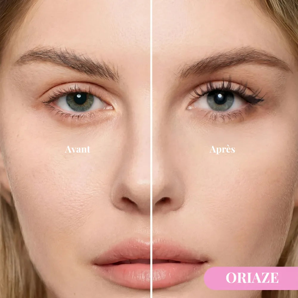 Cils magnétiques - Oriaze Lash Pro™