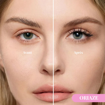 Cils magnétiques - Oriaze Lash Pro™