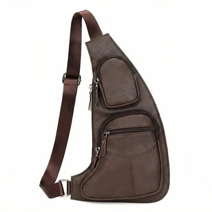 Ranger - Sacoche sling bandoulière