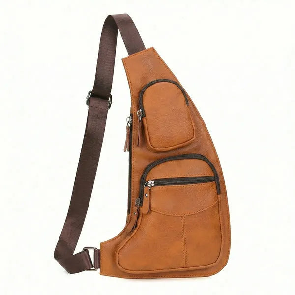 Ranger - Sacoche sling bandoulière