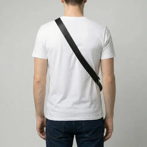 Ranger - Sacoche sling bandoulière